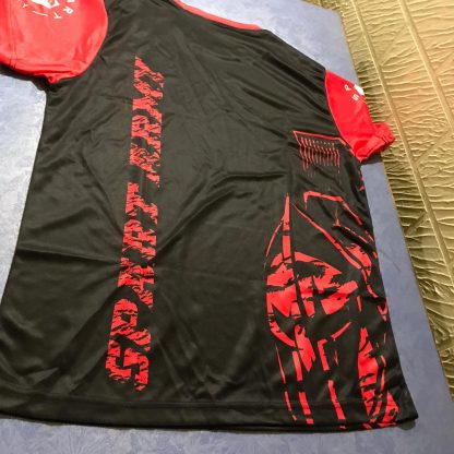 T-shirt "Eurypon 1" – Image 2